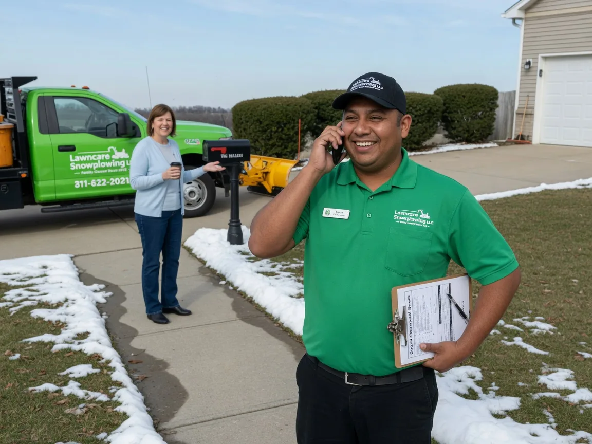 Lawn Care Services By Expert Landscaper Las Vegas, NM FAQs